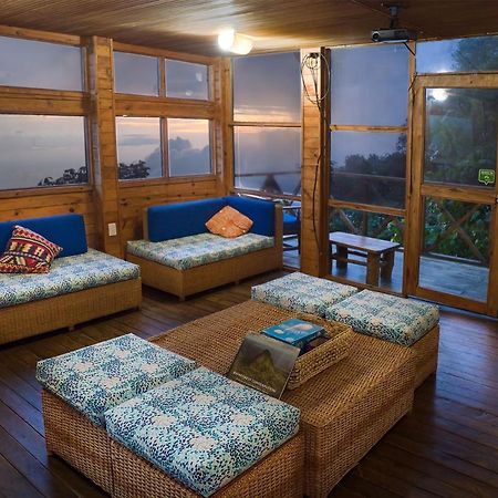 El Dorado Nature Reserve Villa Minca Esterno foto