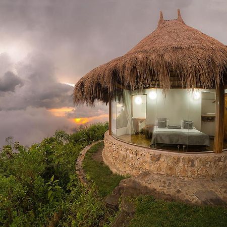 El Dorado Nature Reserve Villa Minca Esterno foto