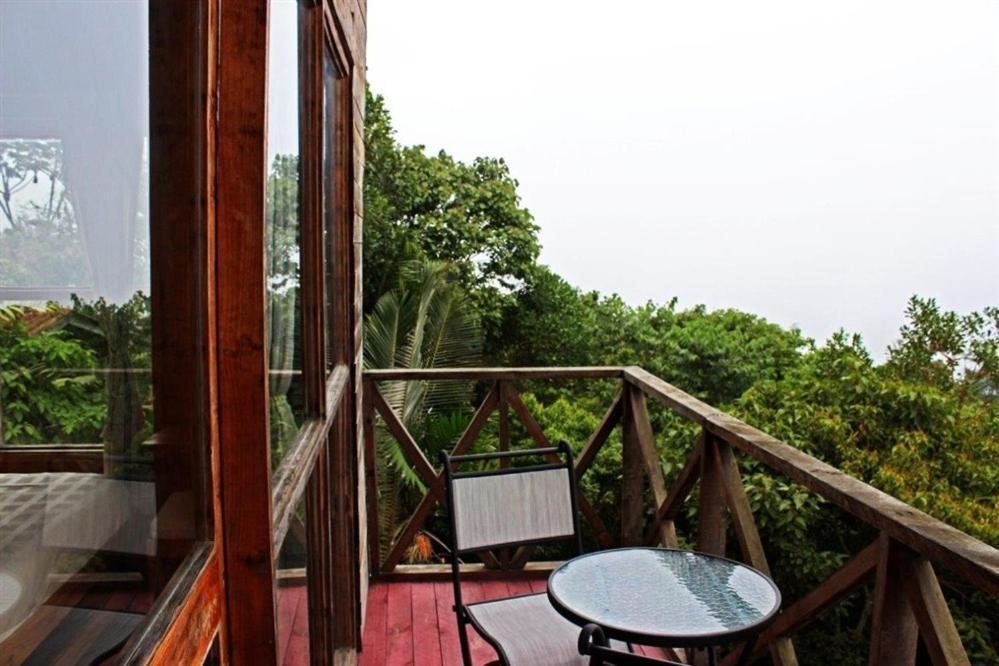 El Dorado Nature Reserve Villa Minca Esterno foto
