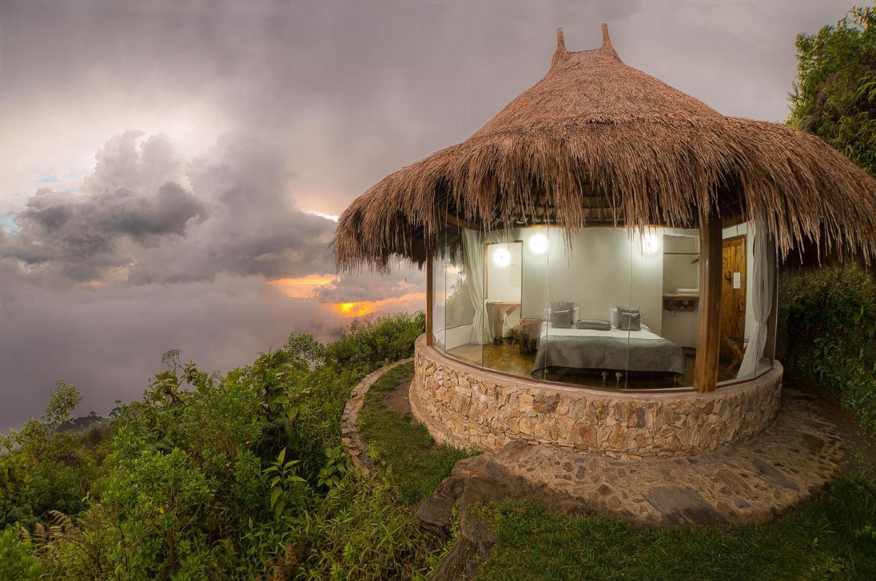 El Dorado Nature Reserve Villa Minca Esterno foto